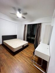 Simei Green Condominium (D18), Condominium #587667111